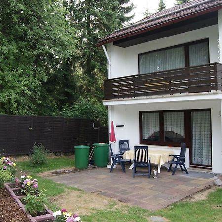 Am Hirschwald Apartment Braunlage Exterior foto
