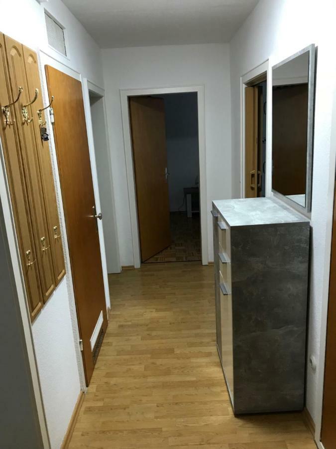 Am Hirschwald Apartment Braunlage Exterior foto
