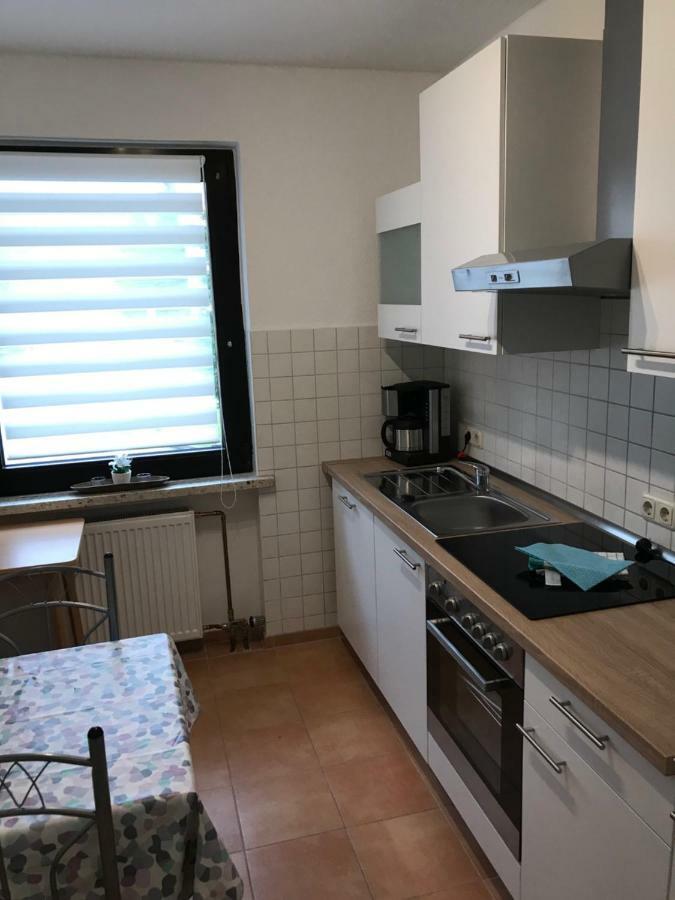 Am Hirschwald Apartment Braunlage Exterior foto